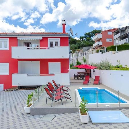 Apartments City View Trogir Extérieur photo