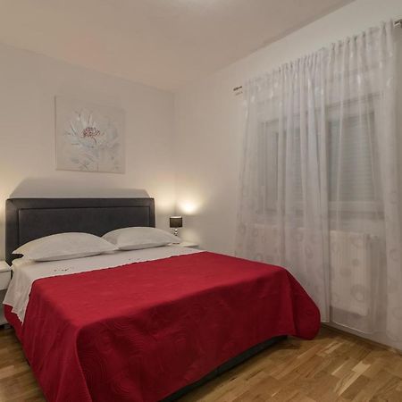 Apartments City View Trogir Extérieur photo