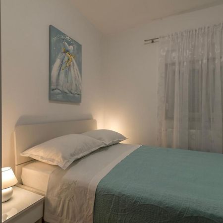 Apartments City View Trogir Extérieur photo