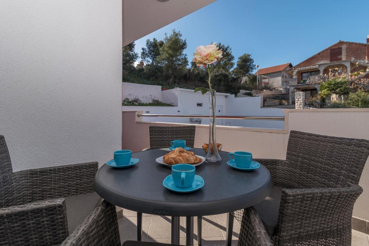 Apartments City View Trogir Extérieur photo