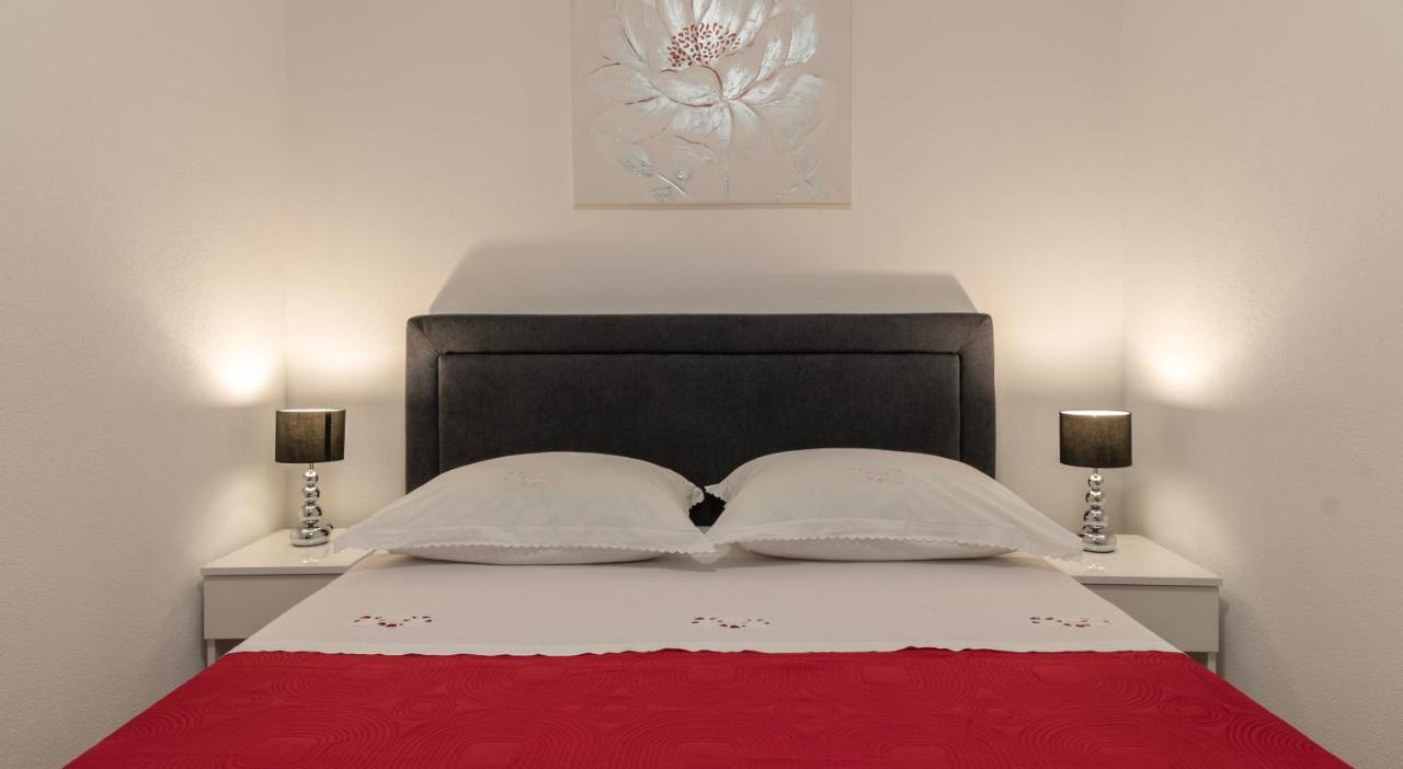 Apartments City View Trogir Extérieur photo