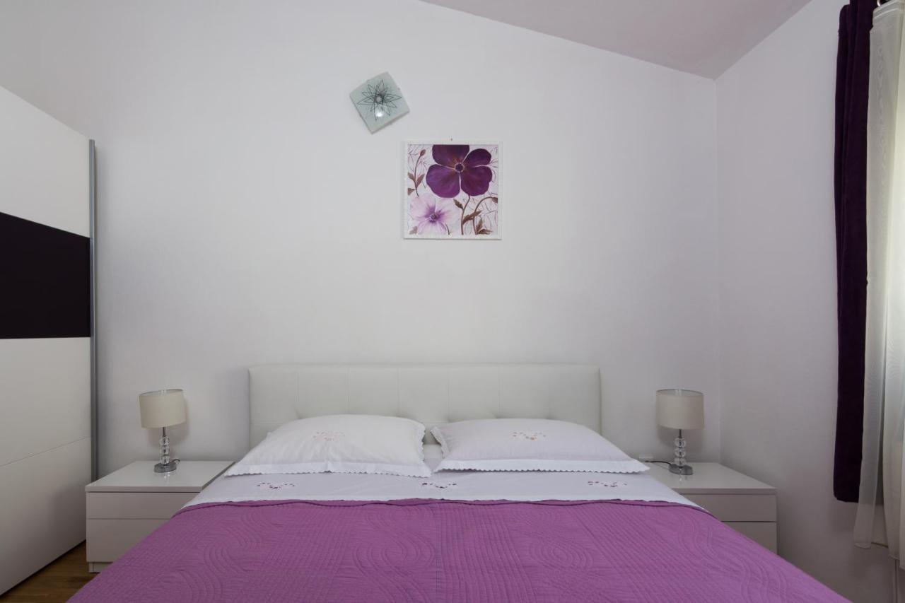 Apartments City View Trogir Extérieur photo