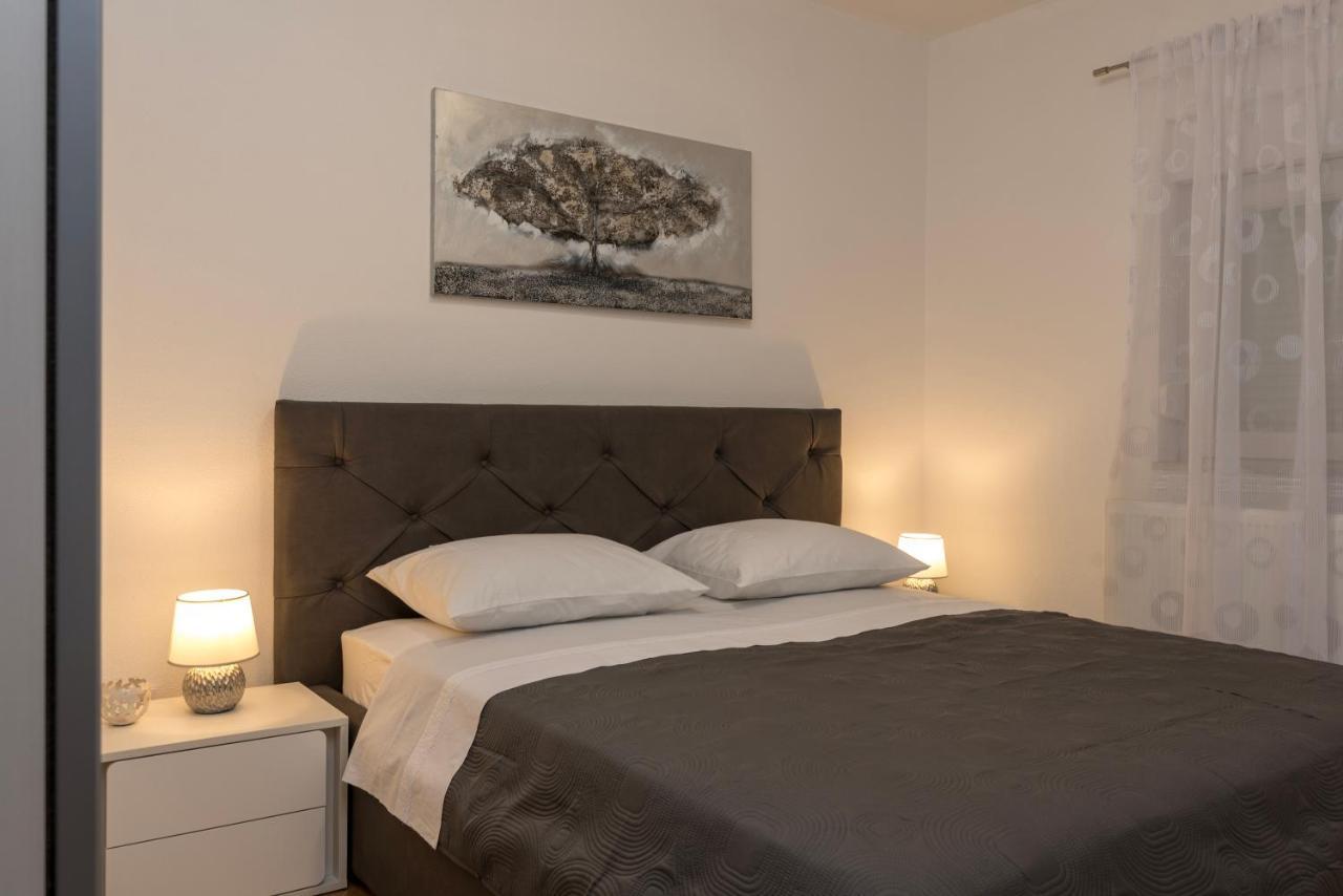 Apartments City View Trogir Extérieur photo