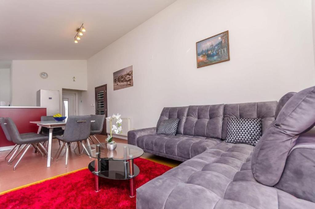 Apartments City View Trogir Extérieur photo
