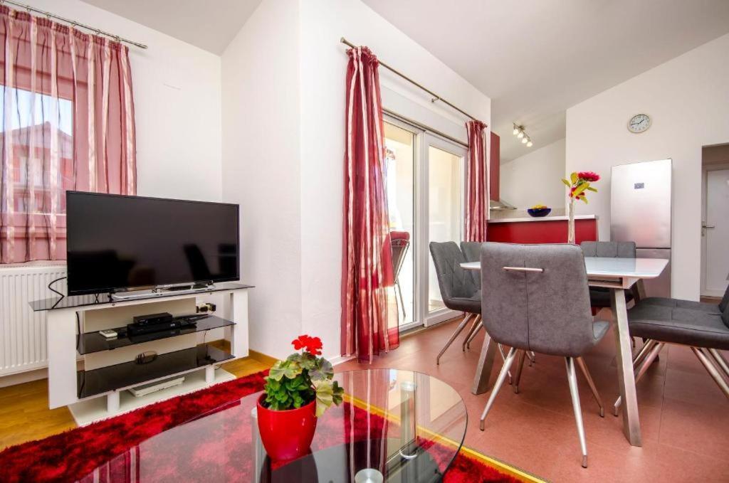 Apartments City View Trogir Extérieur photo