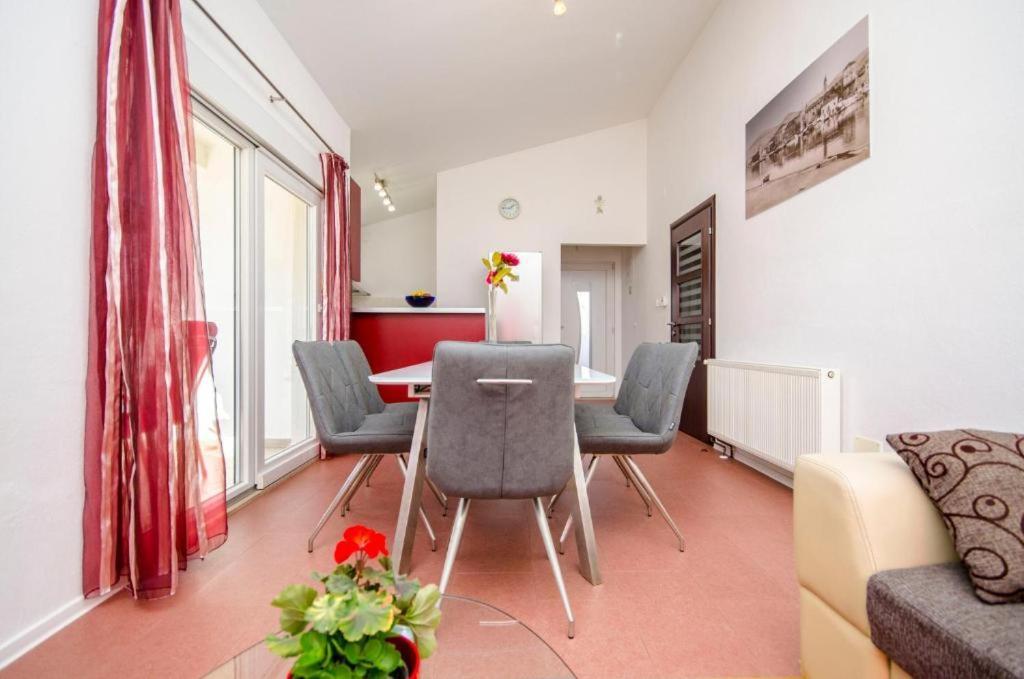 Apartments City View Trogir Extérieur photo