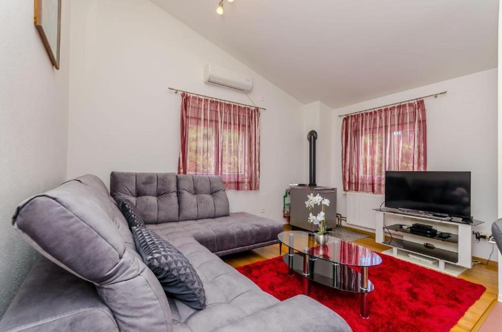 Apartments City View Trogir Extérieur photo