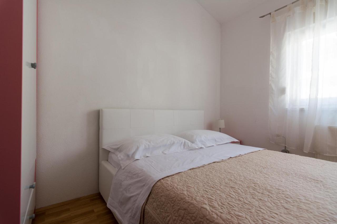 Apartments City View Trogir Extérieur photo