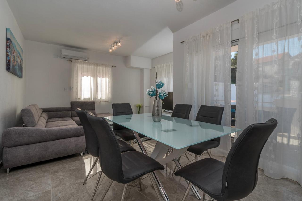 Apartments City View Trogir Extérieur photo