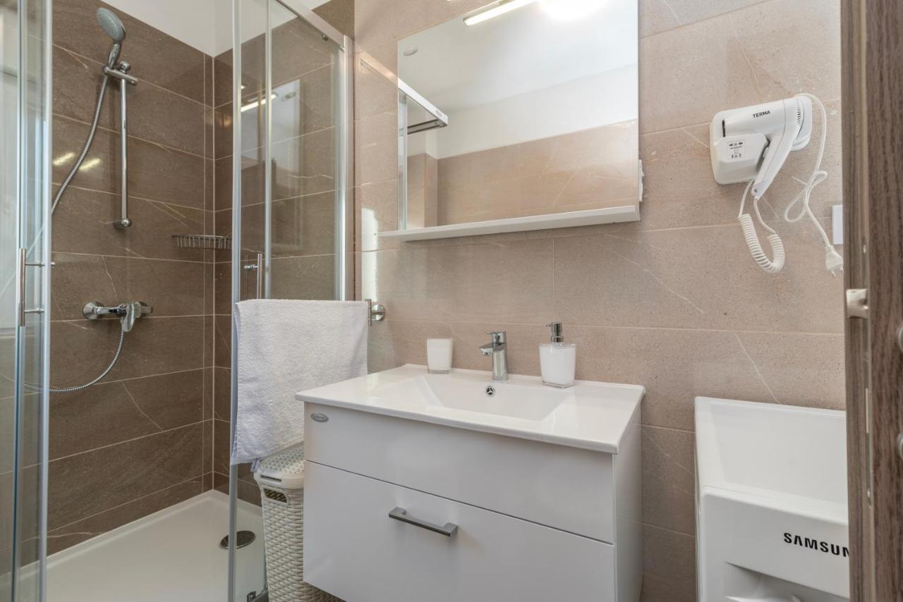 Apartments City View Trogir Extérieur photo