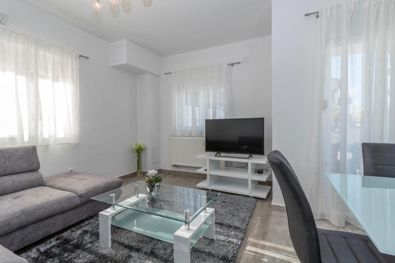 Apartments City View Trogir Extérieur photo