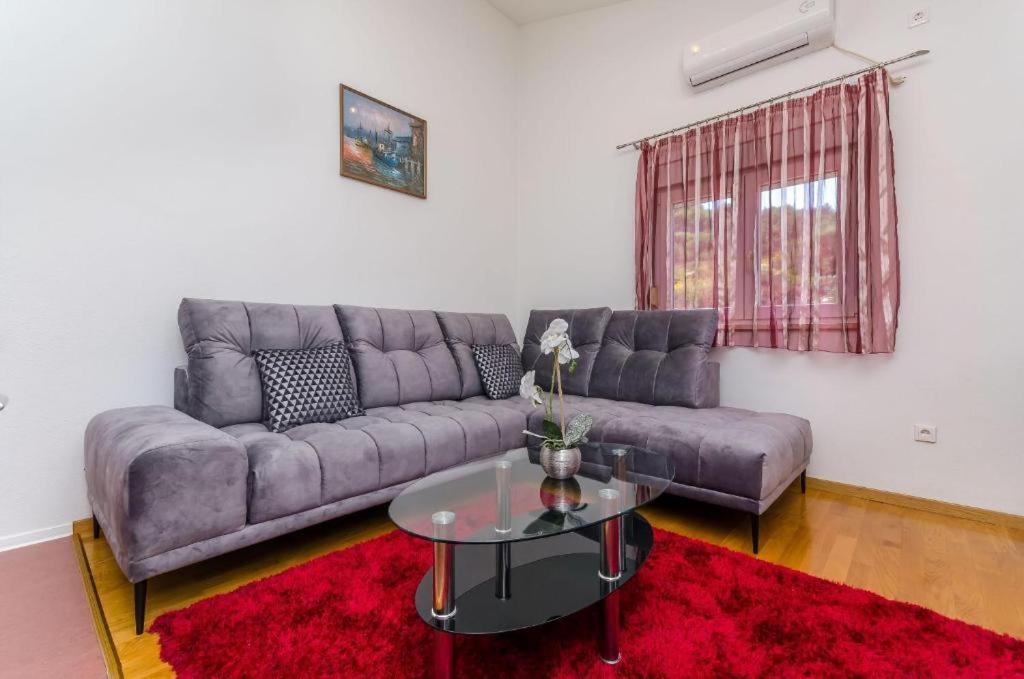Apartments City View Trogir Extérieur photo