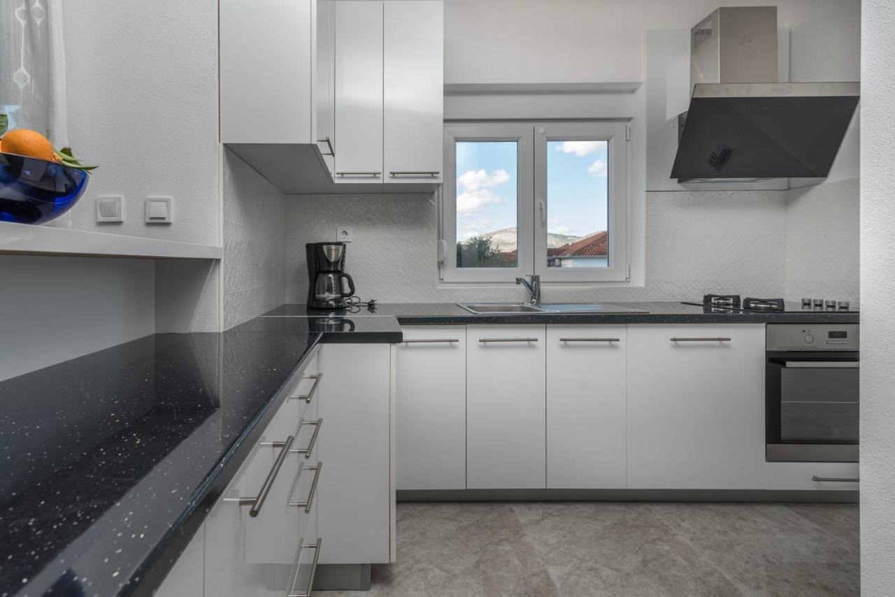 Apartments City View Trogir Extérieur photo