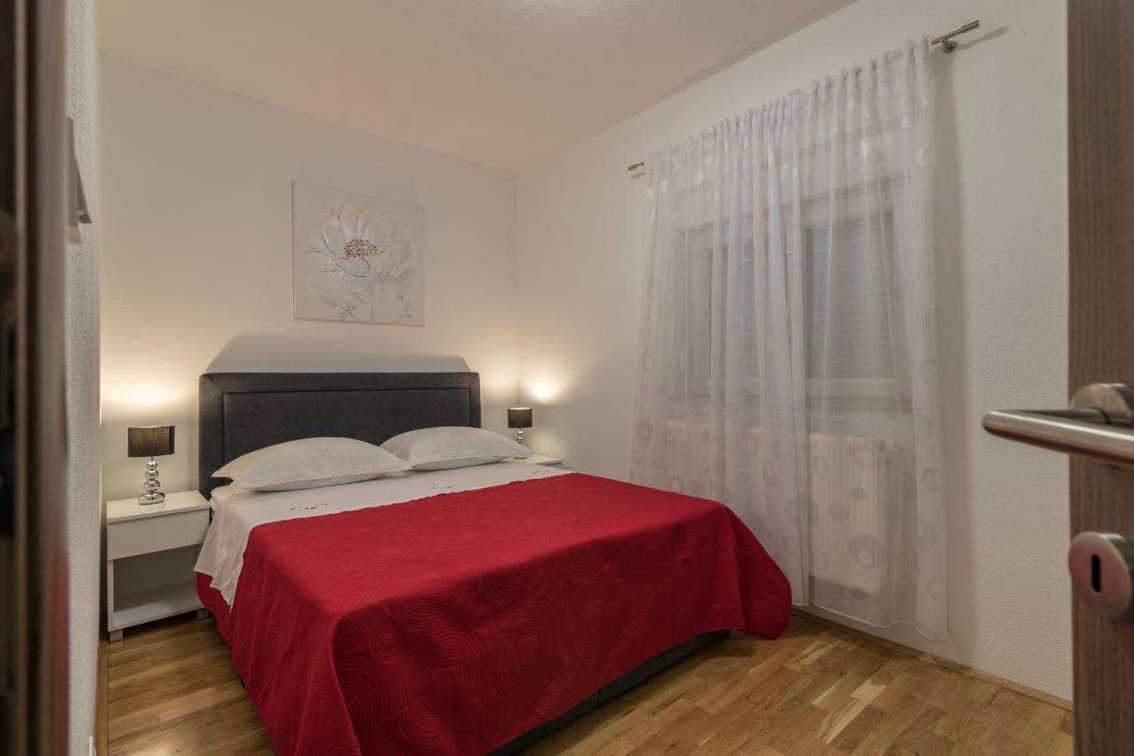 Apartments City View Trogir Extérieur photo