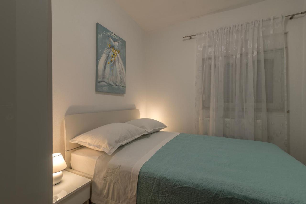 Apartments City View Trogir Extérieur photo