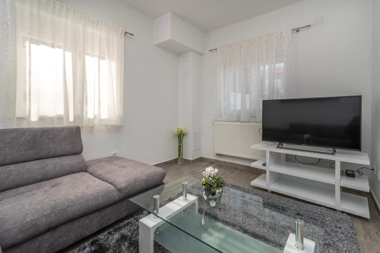 Apartments City View Trogir Extérieur photo