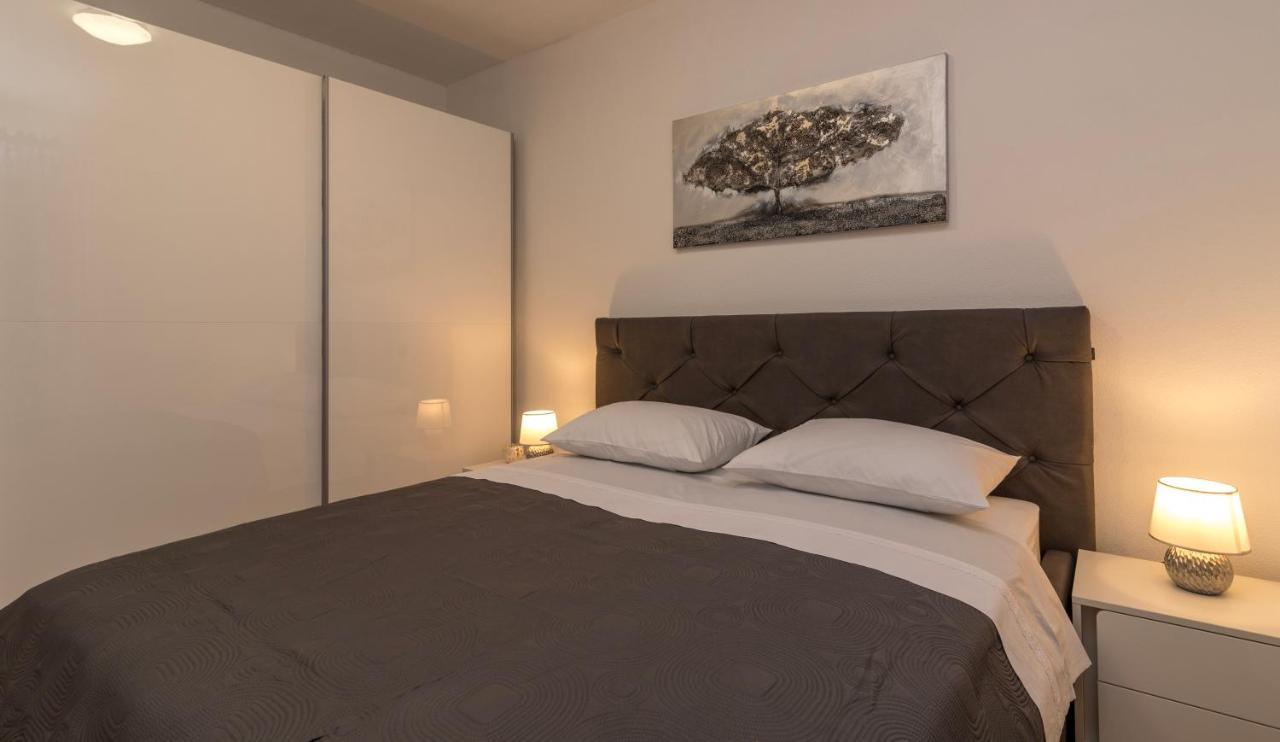 Apartments City View Trogir Extérieur photo